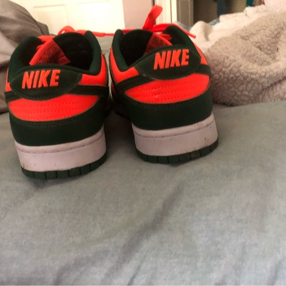 Nike dunk low hurricane - Picture 2 of 4